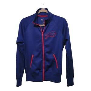 Buffalo Bills NFL Team Jacket